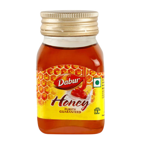Dabur Honey | 100% Pure | Natural Honey