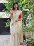 Vasthrlay Multicolor Floral Lightweight Elegant