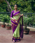Vasthrlay Kanjivaram Saree