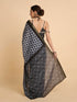 Vasthrlay Lightweight Breathable Traditional Printed Saree