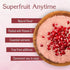 Holy Natural Pomegranate Powder - 100 GM