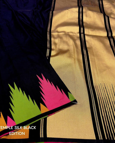 Vasthrlay Kanjivaram Saree