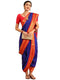 Vasthrlay Paithani Bottle Saree