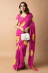 Vasthrlay Fashion Chiffon Georgette Light Ethnic Wear