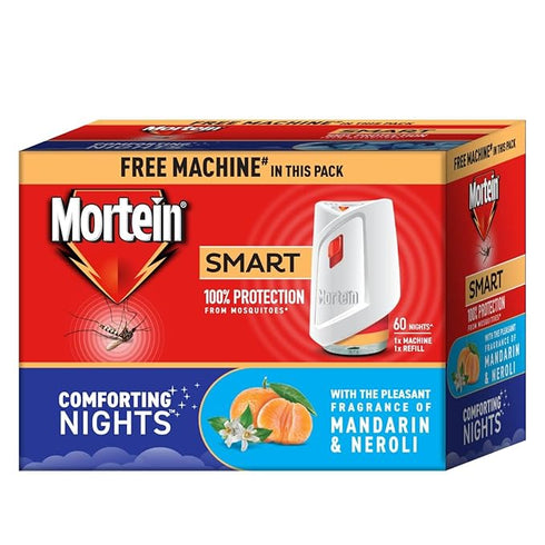 Mortein Refill Machine - 45ml