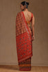Vasthrlay Pochampally Saree Stone