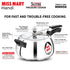 Hawkins Miss Mary Handi Pressure Cooker