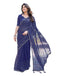Vasthrlay Chiffon Material Az Ys Swarna Ethnic Wear