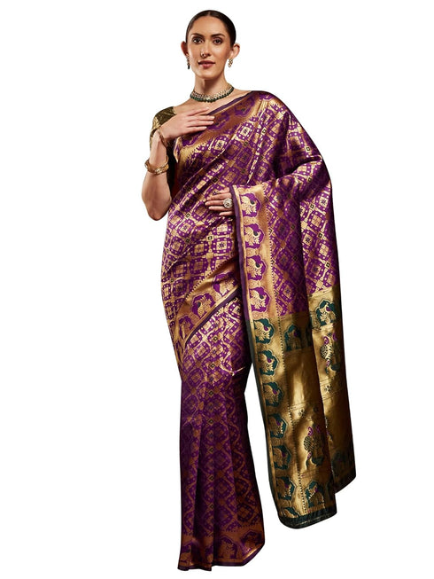 Vasthrlay Litchi Unstitched Of Ethnic Wear
