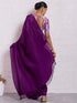 Vasthrlay Unstitched Tassels Latkans Sum Ethnic Wear
