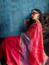 Vasthrlay Tassels Latkans Unstitched Designer Ethnic Wear