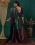 Vasthrlay Banarasi Traditional Saree