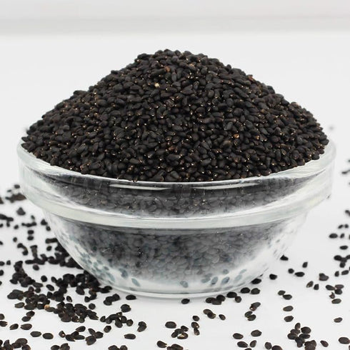 Kitchen Jungle Basil Seeds