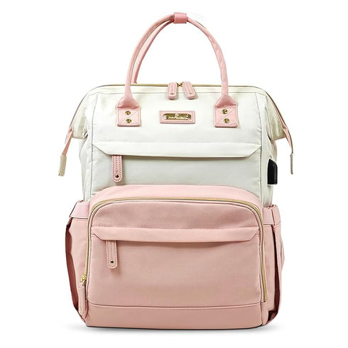 StarAndDaisy Diaper Bag