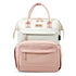 StarAndDaisy Diaper Bag