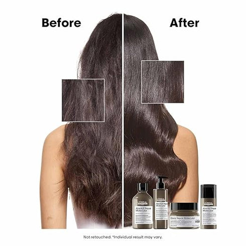 L'Oreal Professionnel Absolut Repair Molecular Deep Repairing Cream Mask