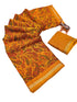 Vasthrlay Soft Saree Floral Digital Extraodinary