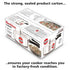 Hawkins Classic Pressure Cooker 3.5 Litres