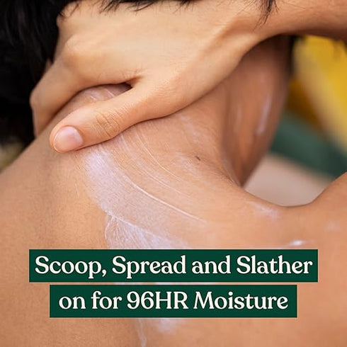 The Body Shop Strawberry Body Butter