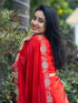 Vasthrlay Elegant Georgette Embroidered Lightweight