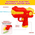 Zest 4 Toyz Holi Electric Pichkari Water Gun for Kids
