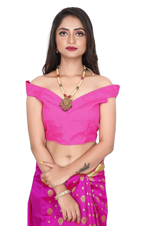 Vasthrlay Wedding Saree