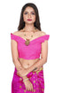 Vasthrlay Wedding Saree
