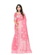 VasthrlayWomen's Banarasi Kanchipuram Saree