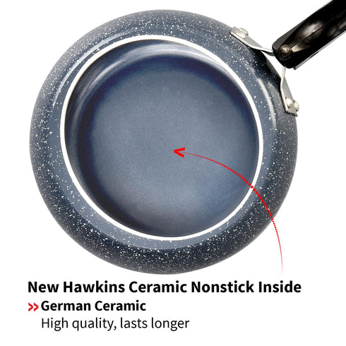 Hawkins Ceramic Nonstick Pressure