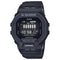 Casio G-Shock GBD-200-1DR Digital Dial Black Resin Strap Mens Watch Bluetooth Workout Tracking G1146