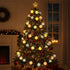 Christmas Decor LED Lights