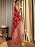 Vasthrlay Banarasi Traditional Saree