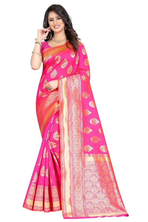 Vasthrlay Wedding Saree