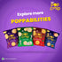 UNIBIC Pop Crisp