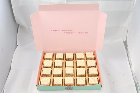 Hariswad Premium Crunch Chocolates Gulkand Crunch