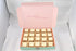 Hariswad Premium Crunch Chocolates Gulkand Crunch