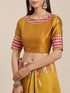 Vasthrlay Banarasi Weaving Saree