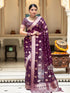 Vasthrlay Banarasi Saree