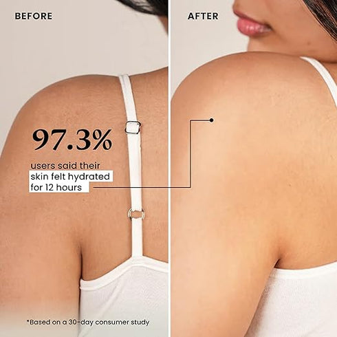 Foxtale Hydrating Body Wash