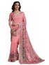 Vasthrlay Weaving Printed Beige Saree