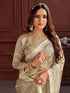 Vasthrlay Printed Unstitched Hs Ethnic Wear