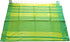 Vasthrlay Handloom Bhagalpuri Blouse Yellow