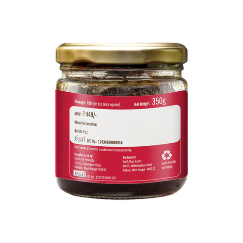 Earth Story Farms Meetha Ber Pickle