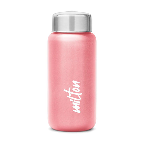 Milton Aqua Stainless Steel Bottle