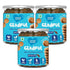Gladful Chocolatey Protein Mini Cookies Biscuit
