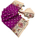Vasthrlay Bandhani Embroidery