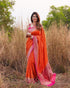 Vasthrlay Banarasi Saree