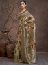 Vasthrlay Madhubani Printed Unstitched Hs Ethnic Wear