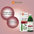 Krishna'S Herbal & Ayurveda High Blood Pressure Care Juice