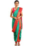 Vasthrlay Paithani Bottle Saree